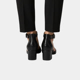Jeanine | Comfortable High Heels