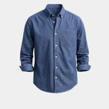 Sébastien | Casual-Chic Shirt