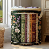Garden Volume Laundry Basket