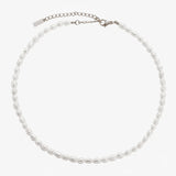 Noémie | Delicate Colorburst Choker Necklace