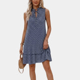 Janie | Strappy Dress