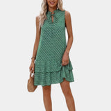 Janie | Strappy Dress