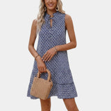 Janie | Strappy Dress