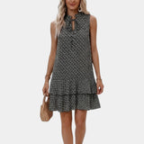Janie | Strappy Dress