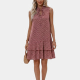 Janie | Strappy Dress
