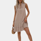 Janie | Strappy Dress