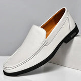 Damien | Elegant Shoes for Men