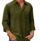 Callum | Elegant and Comfortable Shirt