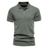 Dario | Elegant Summer Polo