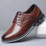 Harrison | Elegant Comfortable Shoes