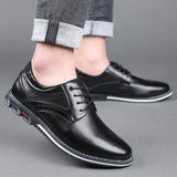 Harrison | Elegant Comfortable Shoes