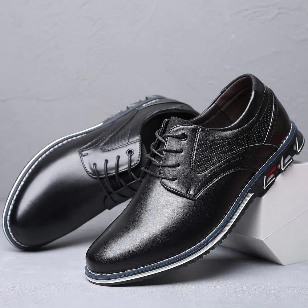 Harrison | Elegant Comfortable Shoes