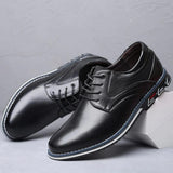 Harrison | Elegant Comfortable Shoes