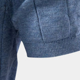 Nathan | Luxury Cotton T-Shirt