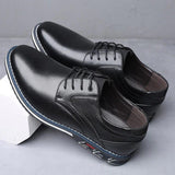 Harrison | Elegant Comfortable Shoes