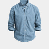 Sébastien | Casual-Chic Shirt
