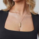 Colette | "I love you" Necklace