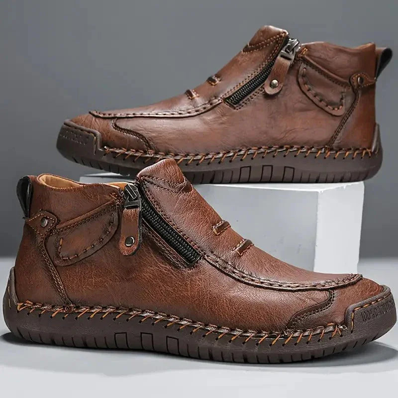 Ferrero | Ergonomic Orthopedic Shoes