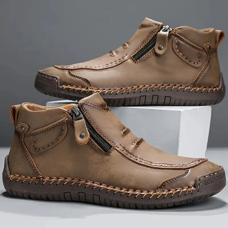 Ferrero | Ergonomic Orthopedic Shoes