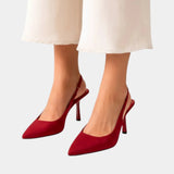 Raymonde | Classic High Heels