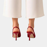 Raymonde | Classic High Heels