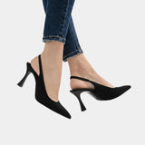 Raymonde | Classic High Heels