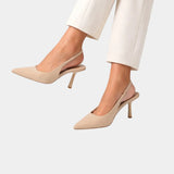 Raymonde | Classic High Heels