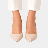 Raymonde | Classic High Heels