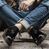 Patricio | Stylish Casual Shoes
