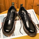 Patricio | Stylish Casual Shoes