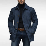 Pierre | Elegant Urban Jacket