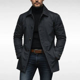 Pierre | Elegant Urban Jacket