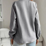 Alice | Elegant Comfortable Shirt