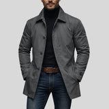 Pierre | Elegant Urban Jacket