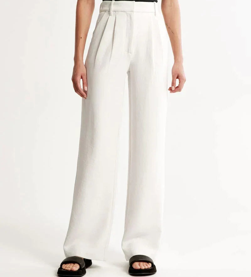 Sophie | Chic Comfortable Pants