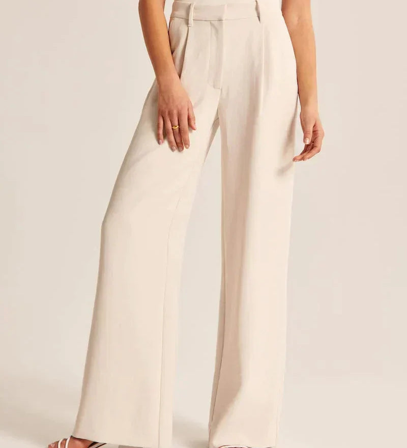 Sophie | Chic Comfortable Pants