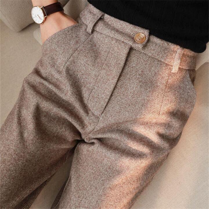 Lennart | Sharpened Modern Elegance