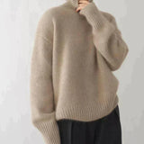 Clémence | Elegance in Cashmere