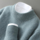 Arlington | Elegant Cashmere Sweater