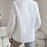Alice | Elegant Comfortable Shirt