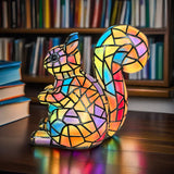 Enchanted Squirrel Alvin