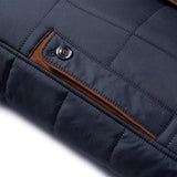 Noah | Elegant Winter Jacket