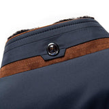 Noah | Elegant Winter Jacket