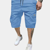 Bastien | Short cargo