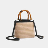 Anseline | Knitted Style Bag