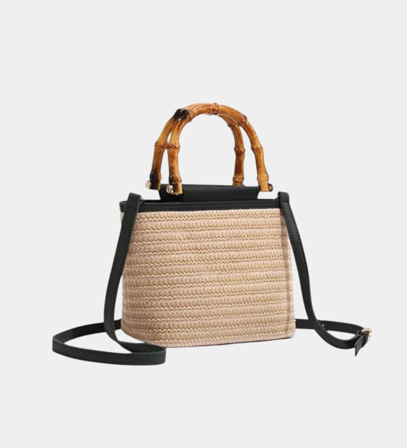 Anseline | Knit Bag Style