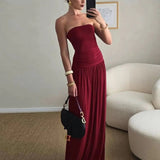 Nolwenn | Elegant Dress for Everyday