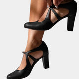 Karine | Elegant and Comfortable Heels