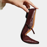 Evelina | Elegant sandals for everyday wear