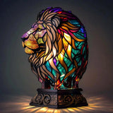 Enchanted Lion